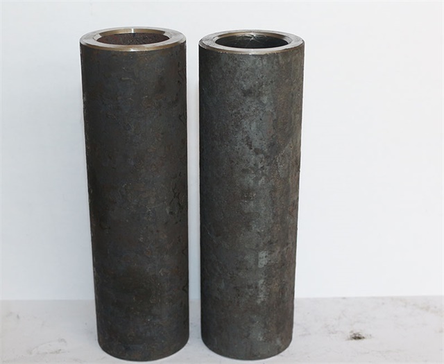 阳谷冷挤压钢筋套筒联接连接头分开是多少